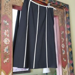 Ann Taylor skirt